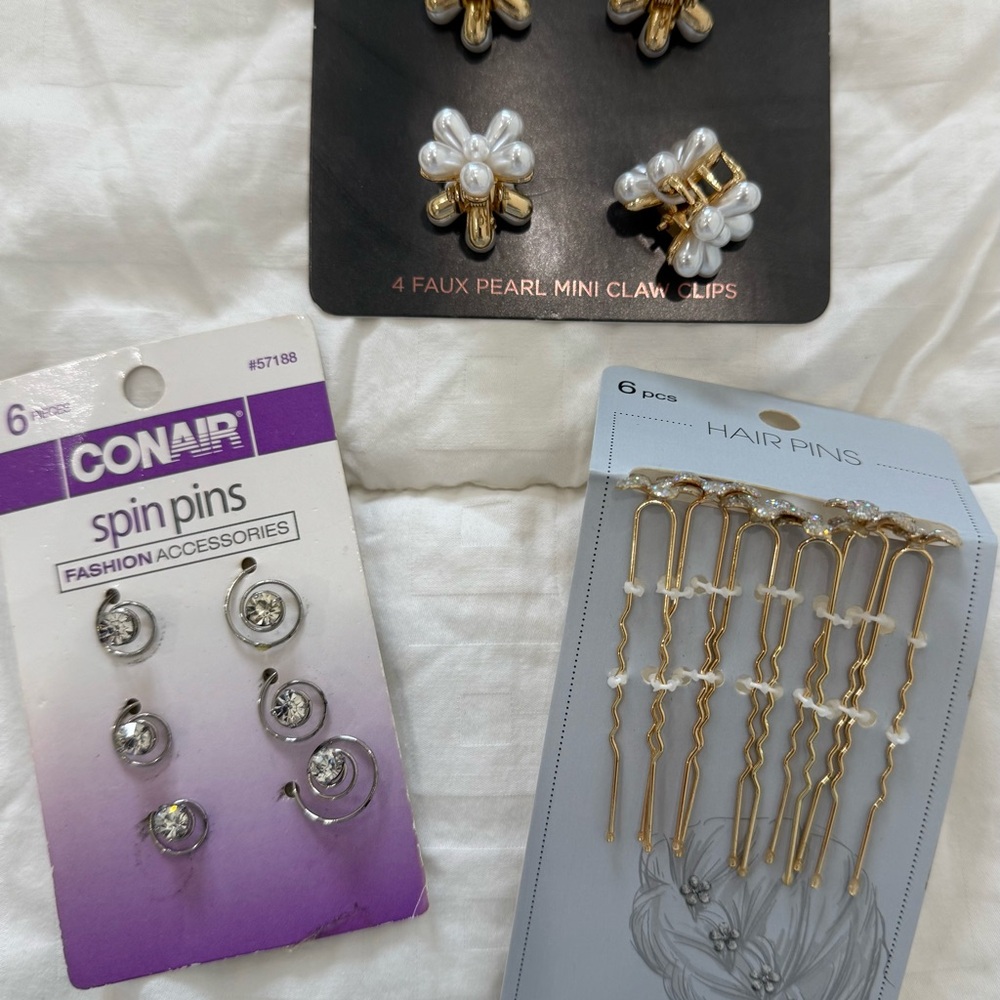 Hair Accessories
